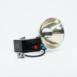 Polaroid Flash Gun #268